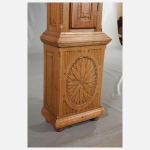 Klassizistische Standuhr