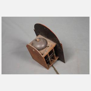 Klassizistische Standuhr