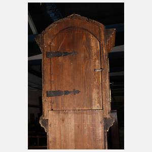 Klassizistische Standuhr