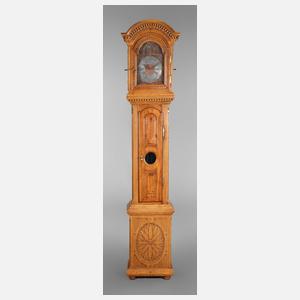 Klassizistische Standuhr