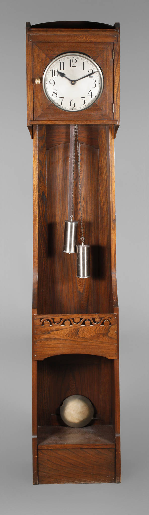 Standuhr Richard Riemerschmid