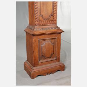 Schwälmer Standuhr Barock