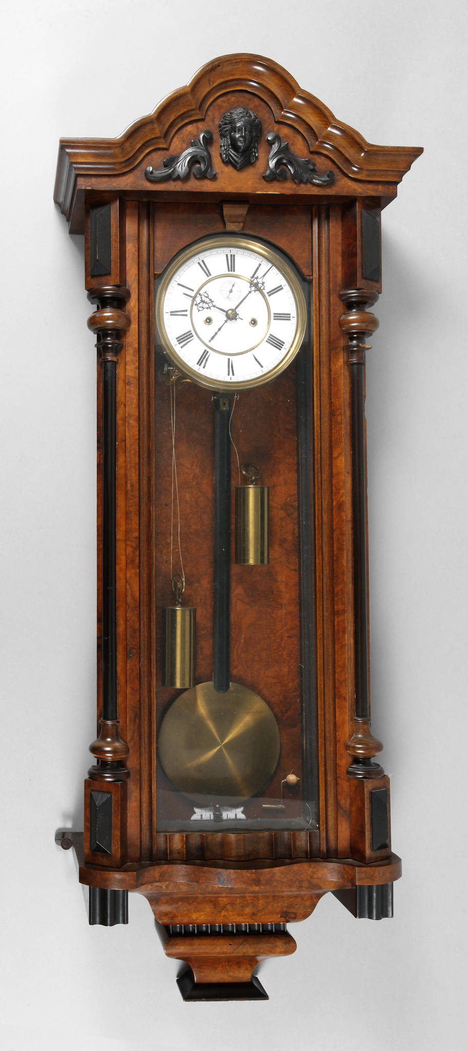 Gewichtsregulator Lenzkirch