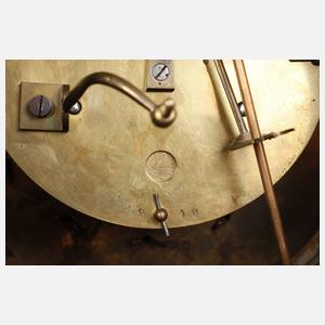 Große Prunkkaminuhr Paris