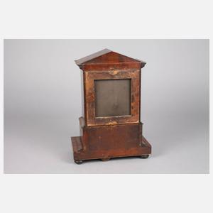 Biedermeier-Tischuhr
