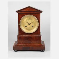 Biedermeier-Tischuhr111