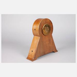 Lenzkirch Jugendstil-Tischuhr