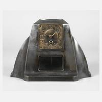 Tischuhr Jugendstil111