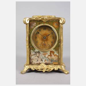 Tischwecker Jugendstil