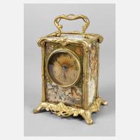 Tischwecker Jugendstil111