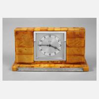 Tischuhr Bernstein111