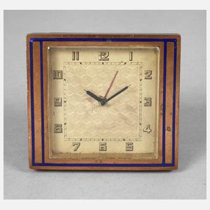 Tischwecker Art déco