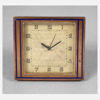 Tischwecker Art déco111