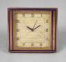 Tischwecker Art déco