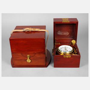 Schiffschronometer Morskoi