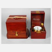 Schiffschronometer Morskoi111