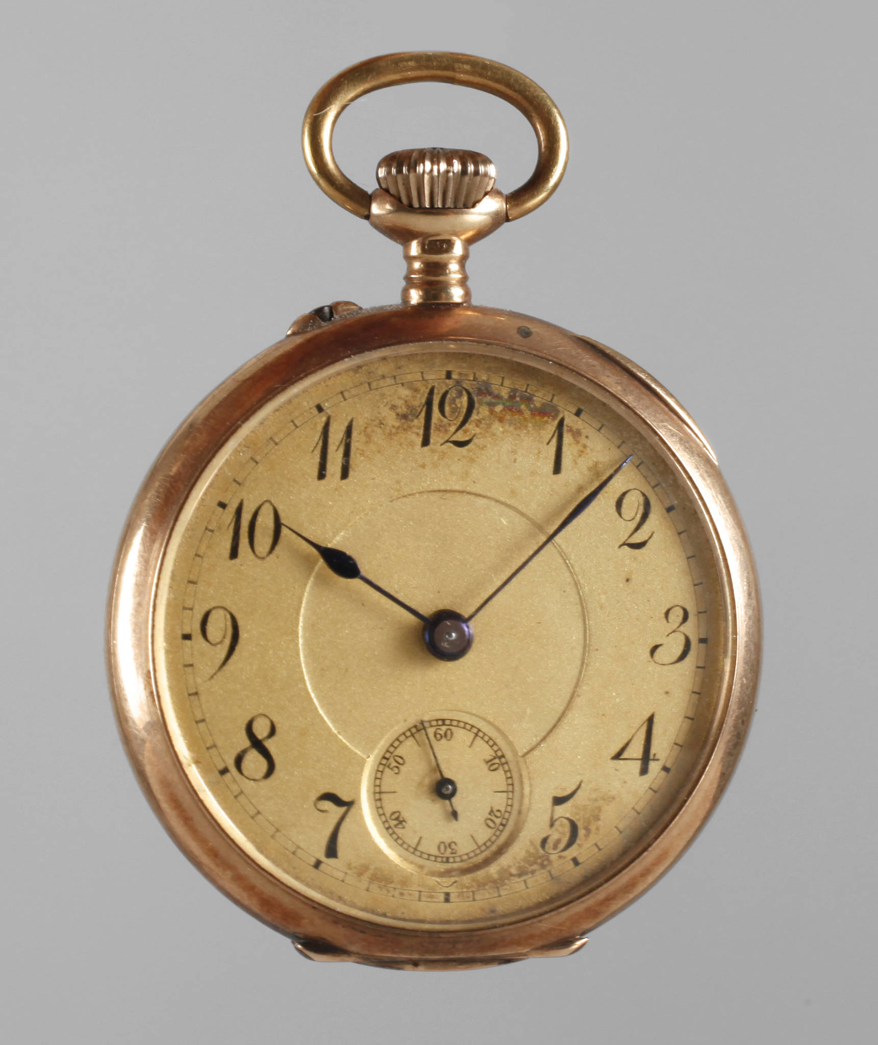 Hängeuhr Vacheron & Constantin