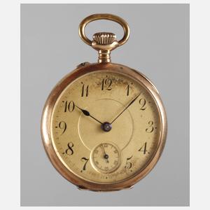 Hängeuhr Vacheron & Constantin