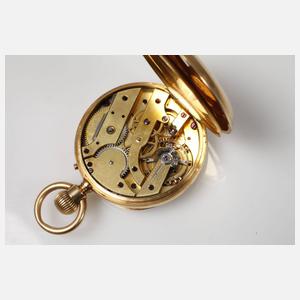 Taschenuhr Vacheron & Constantin