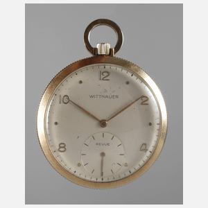 Taschenuhr Longines-Wittnauer