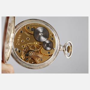 Omega Taschenuhr