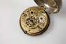 Spindeltaschenuhr D. D. Neveren