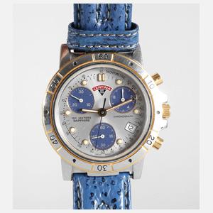 Armbanduhr Certina DS