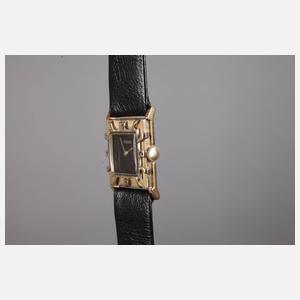 Armbanduhr Le Coultre