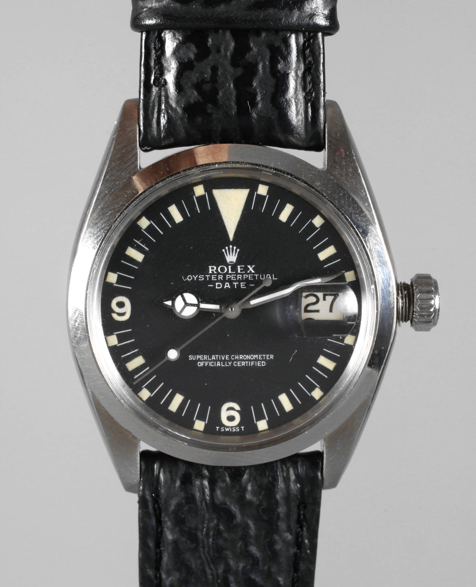 Armbanduhr Rolex