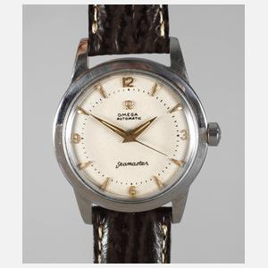 Armbanduhr Omega Seamaster