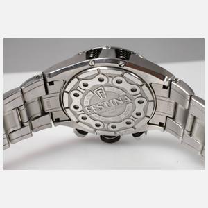 Festina Chronograph