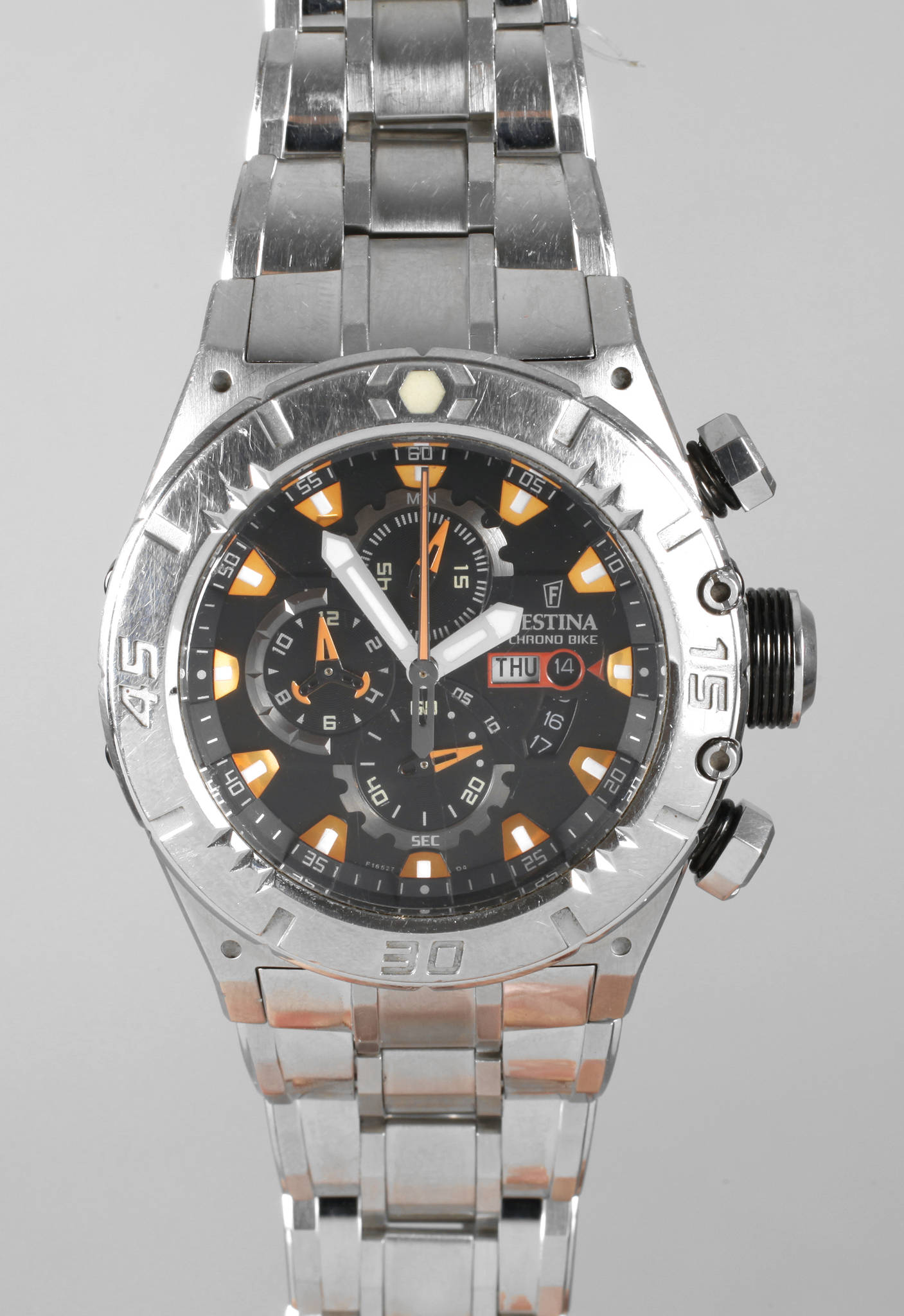 Festina Chronograph