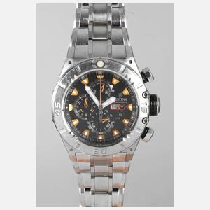 Festina Chronograph