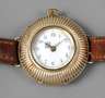 Armbanduhr Gold