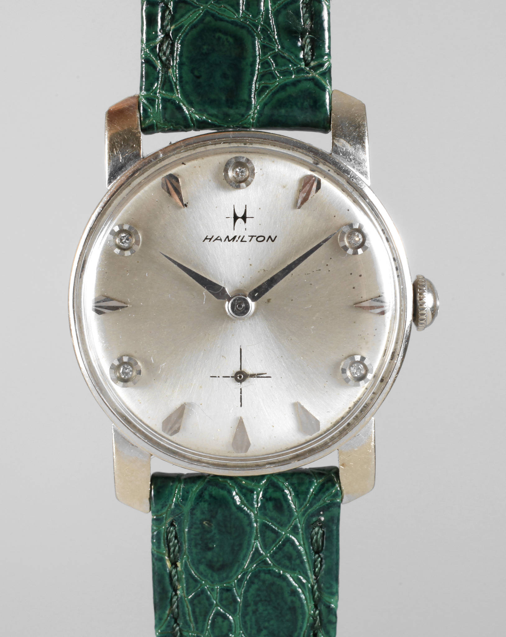 Cocktail-Uhr Hamilton