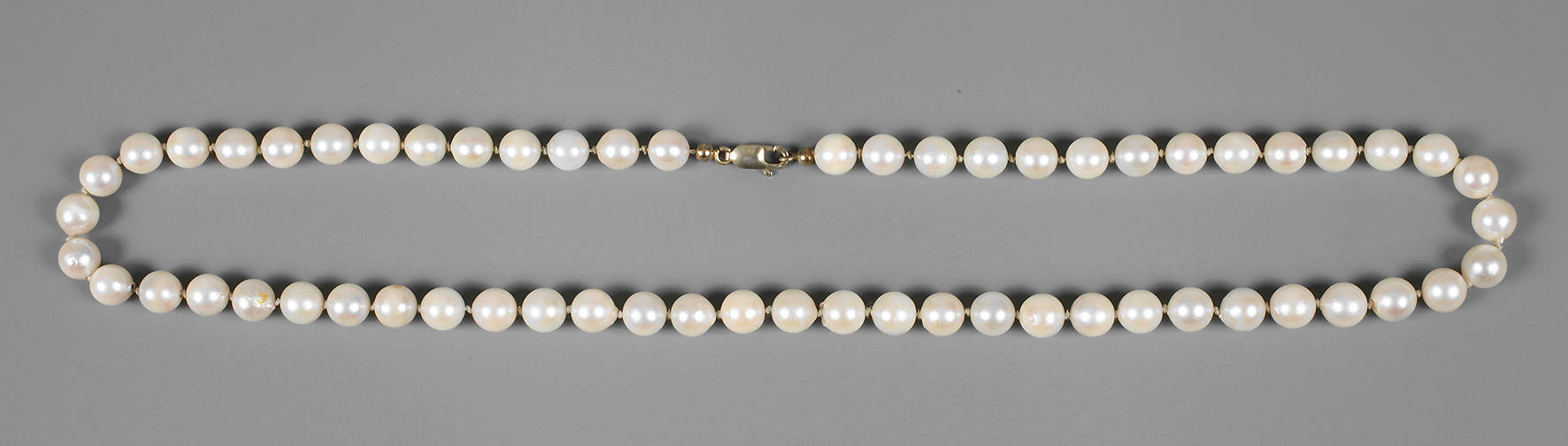 Perlenkette