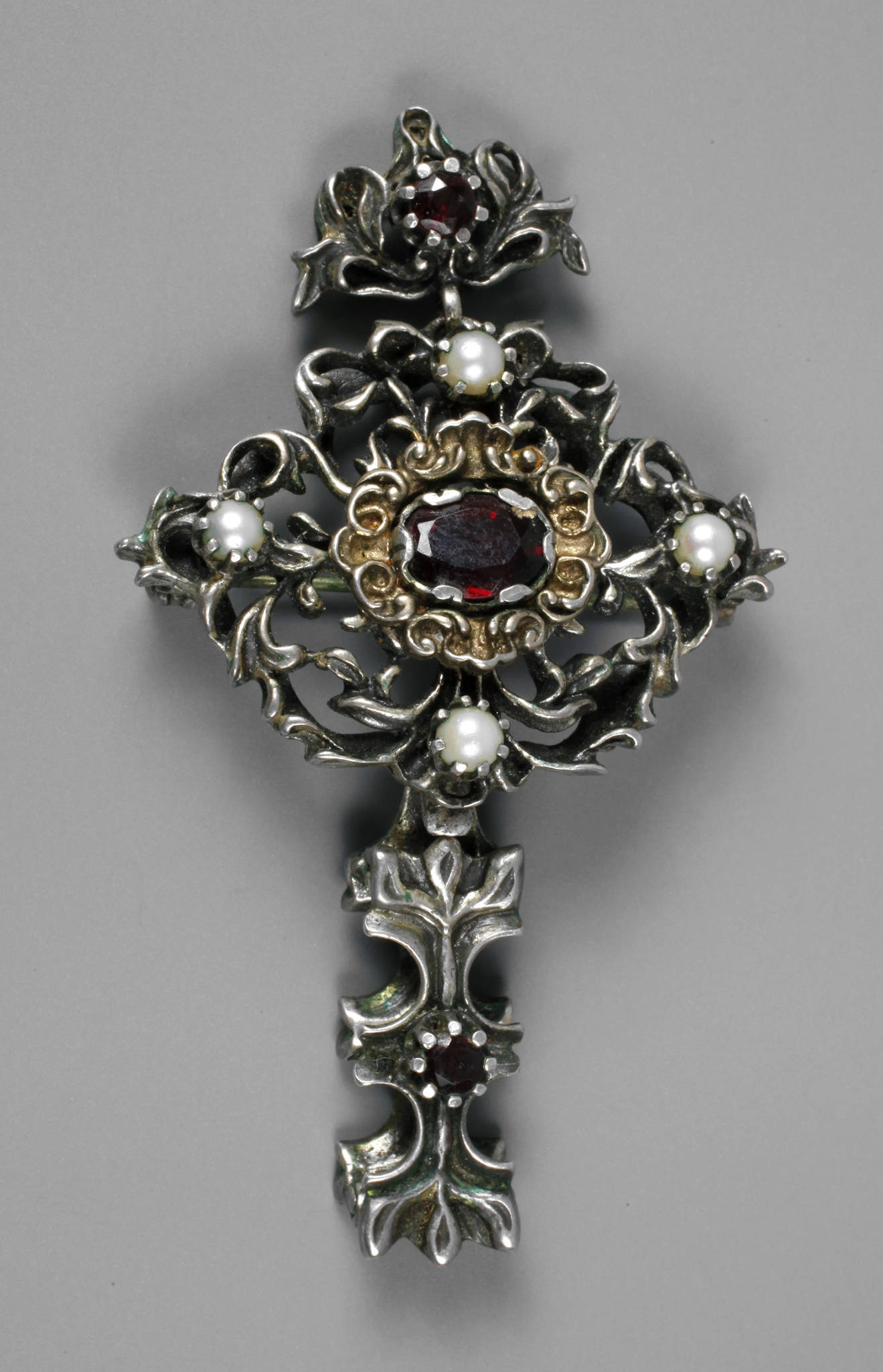 Trachtenanhänger/-brosche