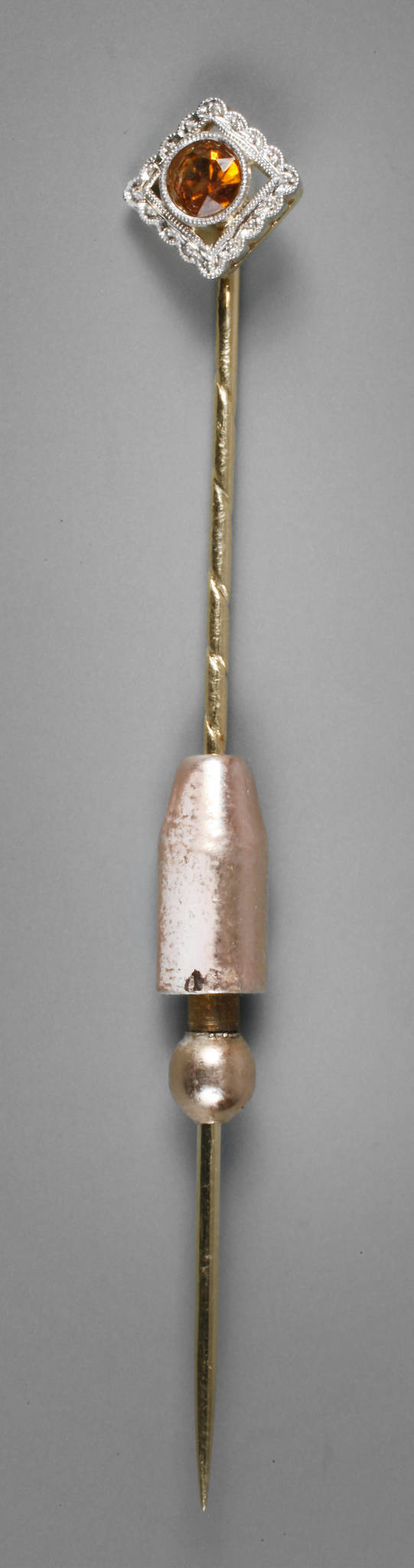 Feine Tuchnadel Jugendstil