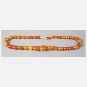 Bernsteinkette