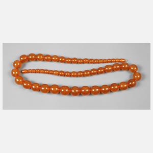 Bernsteinkette