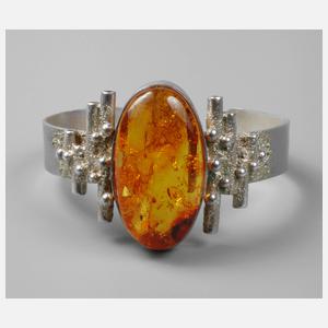 Designarmreif Bernstein