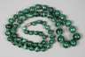 Malachit-Collier