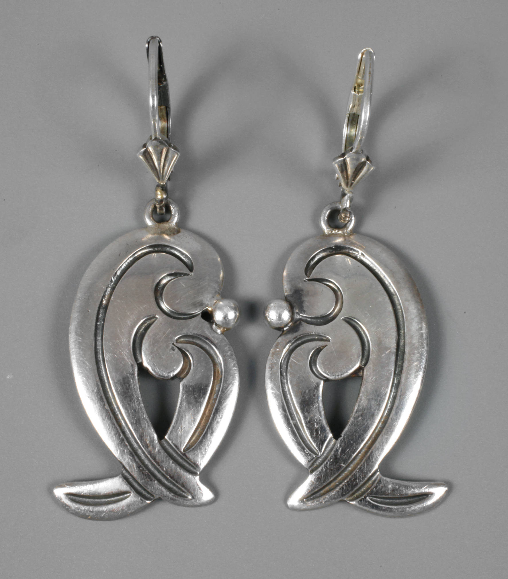 Paar Ohrhänger Mexiko