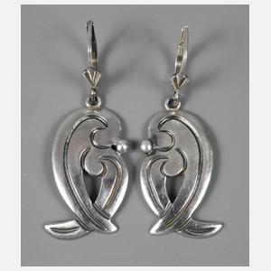 Paar Ohrhänger Mexiko