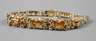 Armband Art déco