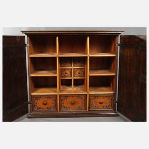 Halbschrank Renaissance