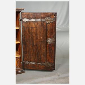 Halbschrank Renaissance