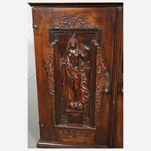 Halbschrank Renaissance