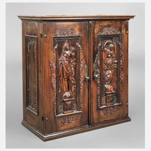 Halbschrank Renaissance