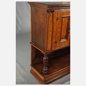 Stollenschrank Historismus 17./19. Jh.